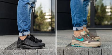 woran erkenn ich gefälschte nike air max 90